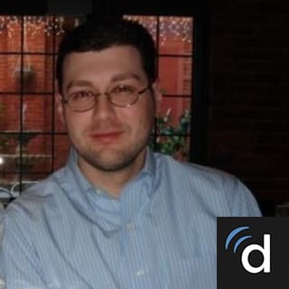 Alan Shapiro, DO