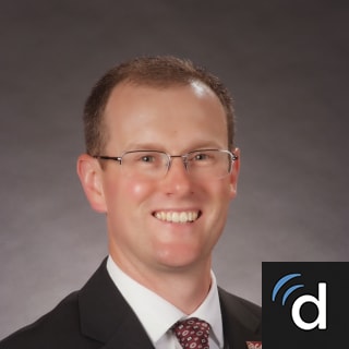 Michael McCrea, MD