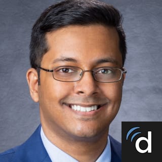 Abhishek Maiti, MD
