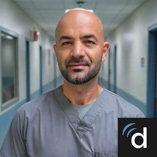 Edris Afzali, MD