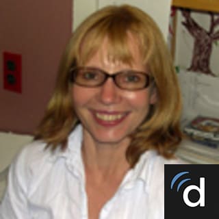 Natasha Frank, MD