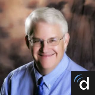 James Legler, MD