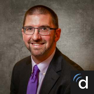 Eric Russ – Louisville, KY | Psychologist
