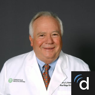 Larry Bowman, MD