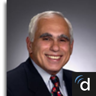 Paul Dell, MD