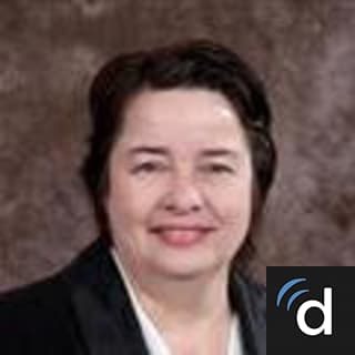 Vicky (Poucher) Gulley, DO