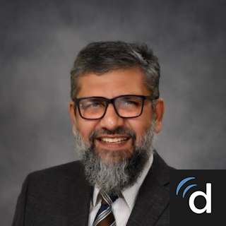 Sarfraz Khan, MD