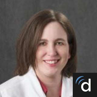Dawn Ebach, MD, Pediatric Gastroenterology, Iowa City, IA
