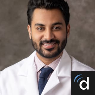 Ahmed Abbasi, MD