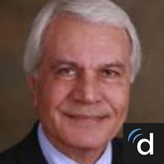 Ardeshir Farshidi, MD