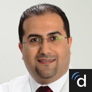 Amjed Al Rubaye, MD, General Surgery, Fort Pierce, FL