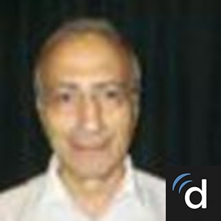 Ahmed Nossuli, MD