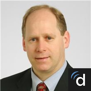 David Goldfarb, MD