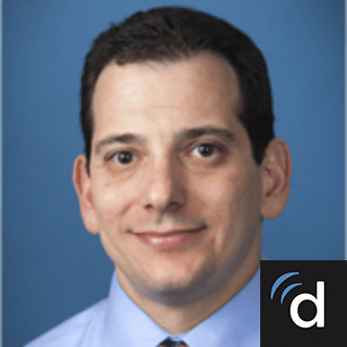 Joshua Vova, MD
