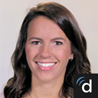 Lauren Redler, MD