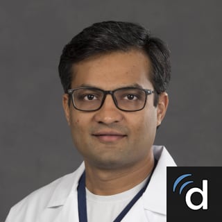Mehul Doshi, MD