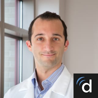 Joshua Kornbluth, MD
