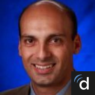 Paul Mansour, MD