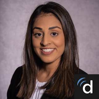 Kiranpreet Kaur, MD