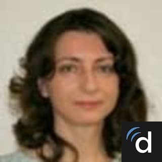 Szilvia Molitorisz, MD, Infectious Disease, Walnut Creek, CA
