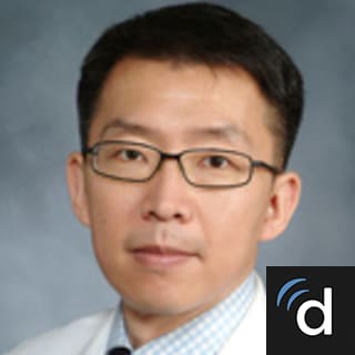 Joongho Shin, MD