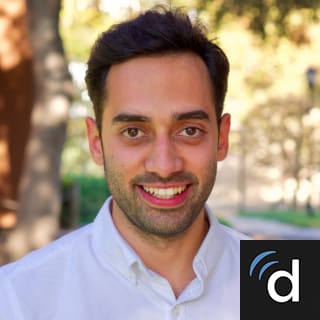 Stylianos Serghiou, MD, Resident Physician, Palo Alto, CA