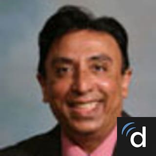 Niranjan Trivedi, MD