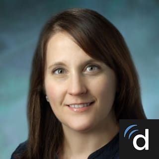 Melinda Abernethy, MD