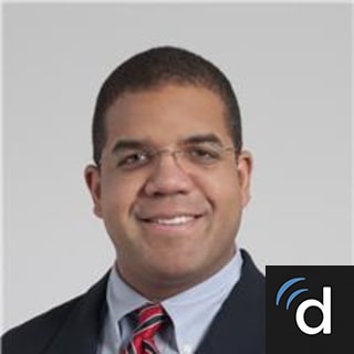 Charles Martin III, MD