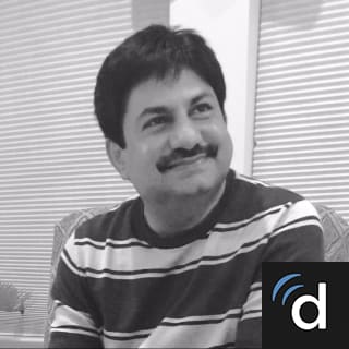Vishwas Vaniawala, MD