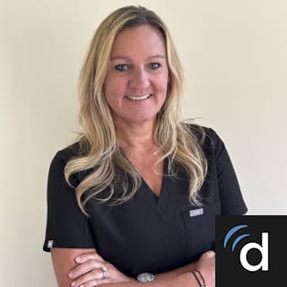 Freedom Proctor, Family Nurse Practitioner, Clover, SC