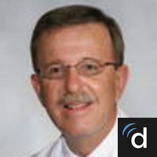 Richard Goodenough, MD