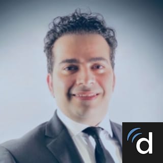 Afshin Amini, MD
