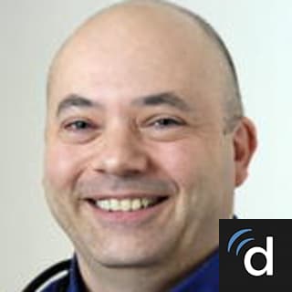 Terence McGovern, MD