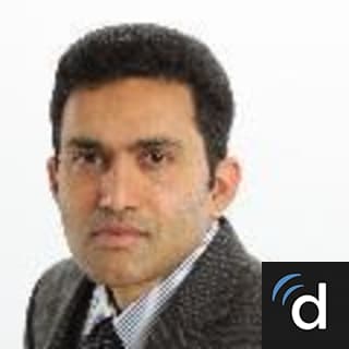 Krishna Pachipala, MD