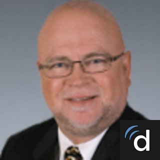 Stanferd Kusch, MD