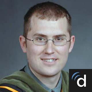 Landon Mathews, Pharmacist, Roosevelt, UT