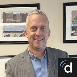 David Rich Jr., MD, Pediatrics, Morgantown, WV