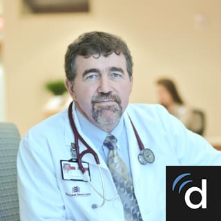 Richard Robinson, MD