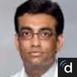Sumanth Daram, MD, Gastroenterology, Houston, TX