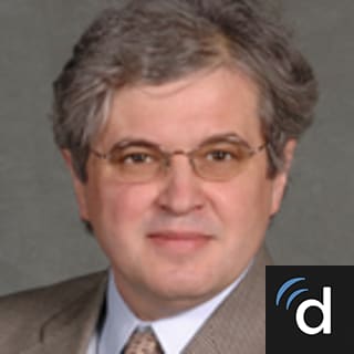 Mihai Sadean, MD