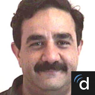 Nael Alghothani, MD