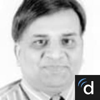 Jayantilal Bhimani, MD
