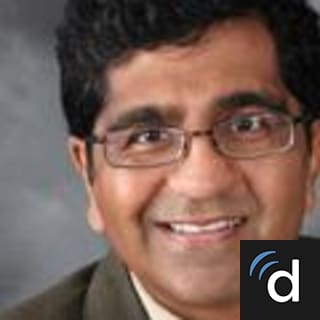 Sanjay Havaldar, MD, Gastroenterology, Springfield, MO