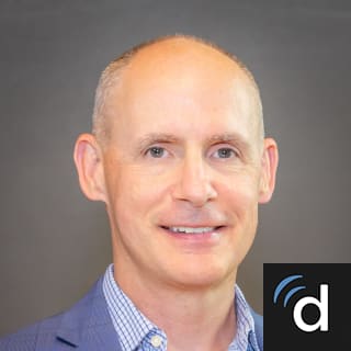 John Combs, MD