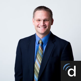 Michael Gladwell, MD