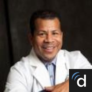 Donald McCain, MD