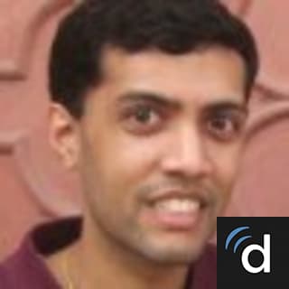 Vinod Nambudiri, MD