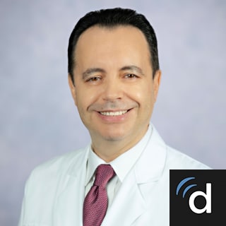 Boris Naraev, MD, Oncology, Tampa, FL