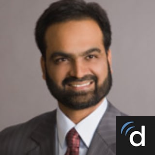 Mohammed Raheem, MD, Oncology, Aurora, IL
